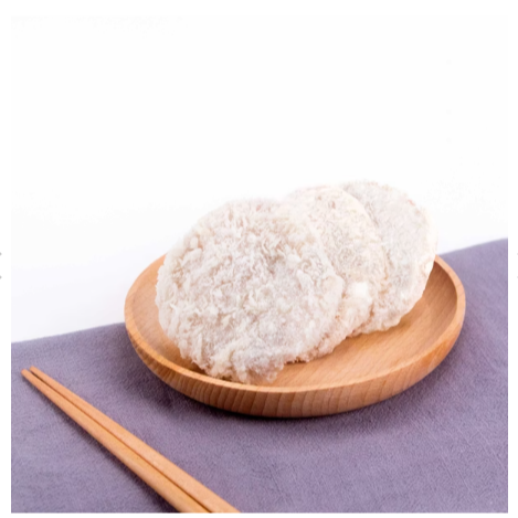 澎湖農會花枝排 500g-細節圖3