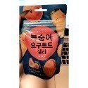 【預購】肥章魚㊣正韓代購★韓國 Seoju 軟糖 彩虹 果汁 養樂多 水蜜桃養樂多-規格圖5