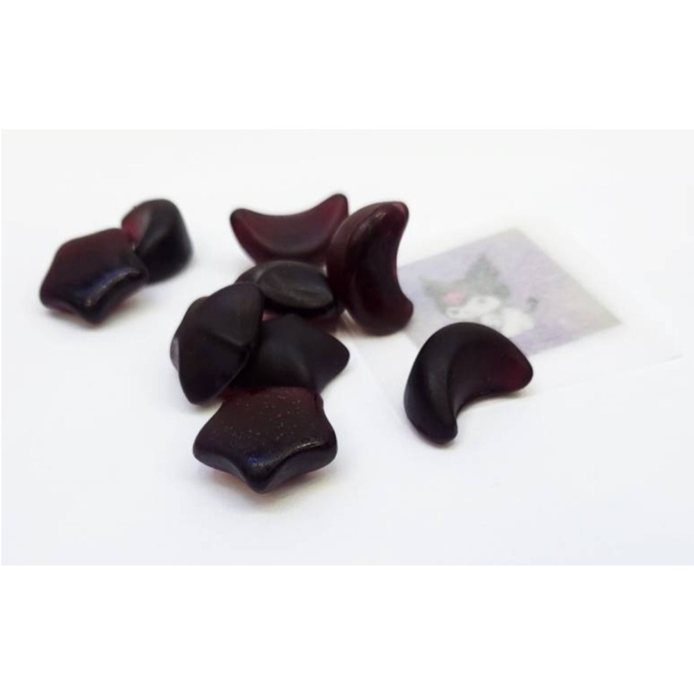 【預購】肥章魚㊣正韓代購★韓國 三麗鷗 seoju 庫洛米軟糖 葡萄軟糖 43g-細節圖2