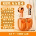 METRON 快速出貨  C21藍芽耳機 高配款 雙主機 高清通話 HIFI黑膠音質 降噪 半入耳 運動耳機 質量保証-規格圖11
