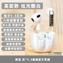 METRON 快速出貨  C21藍芽耳機 高配款 雙主機 高清通話 HIFI黑膠音質 降噪 半入耳 運動耳機 質量保証-規格圖11