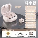 JX80真無線高保真 藍芽耳機 立體聲 降噪 高清通話 取出即連 不入耳 舒適佩戴 METRON 快速出貨 質量保証-規格圖11