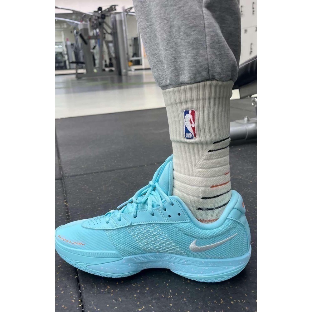 正品 NBA 菁英襪 籃球襪 防滑 帥氣 白色 米色 黑色 NIKE ELITE 緩震 神襪-規格圖10