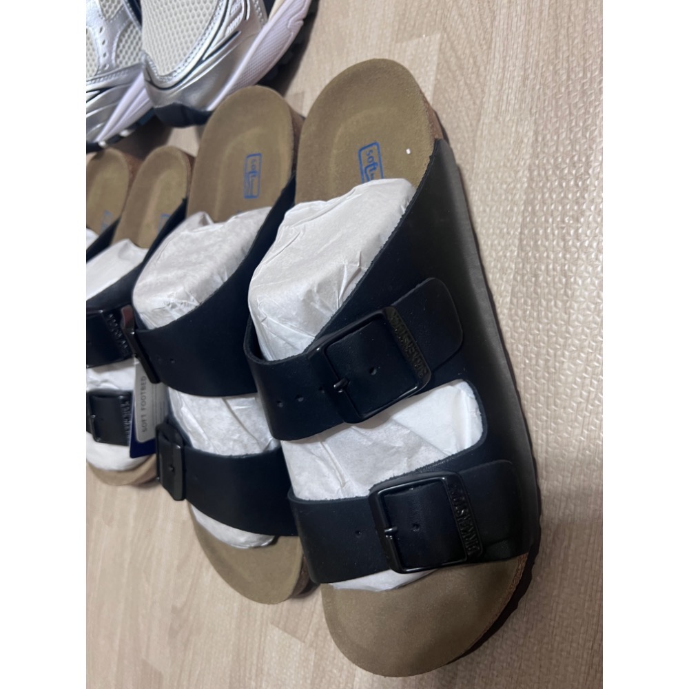 勃肯鞋代購-細節圖4