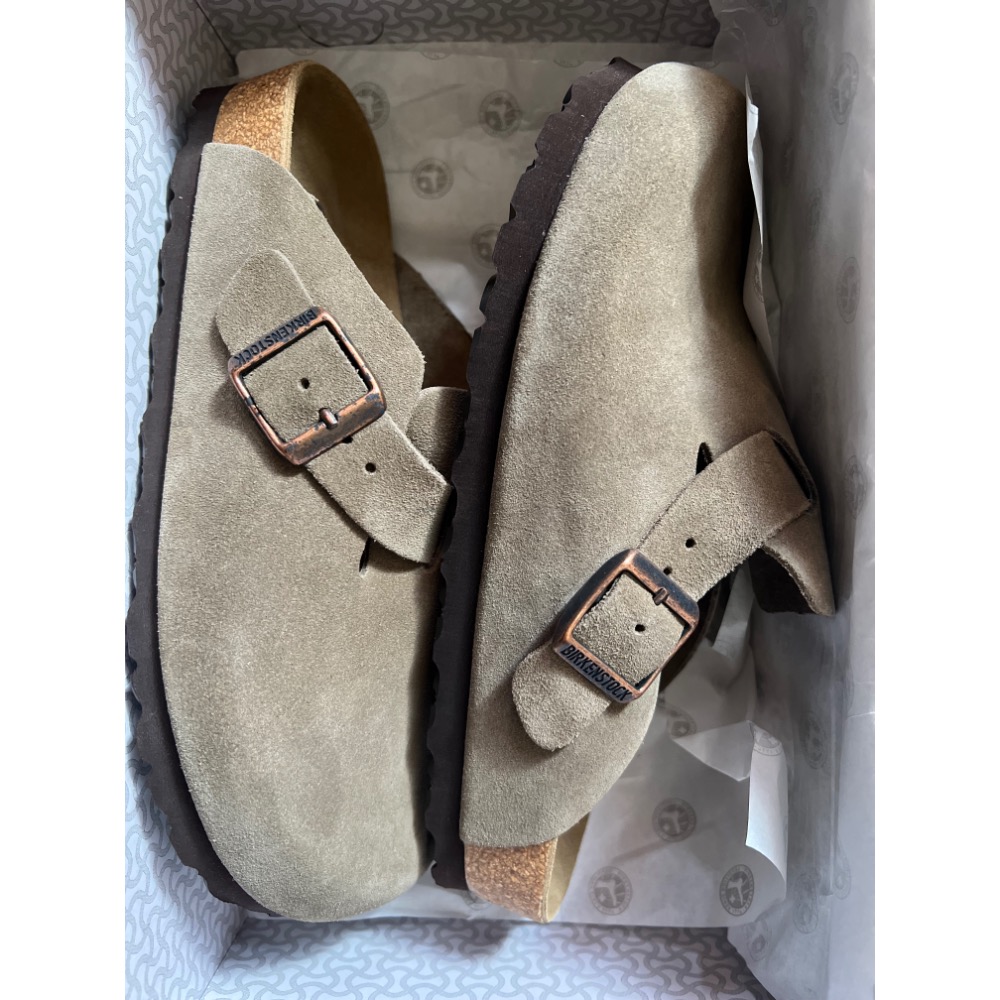 勃肯 半包 尾款-細節圖2