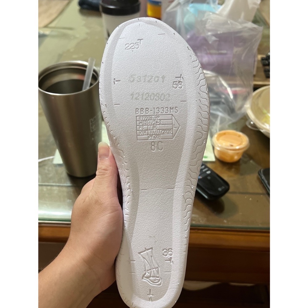 Gt cut 1 乳癌 us8 26cm 2025年（補貨款式） 全新無盒-細節圖2