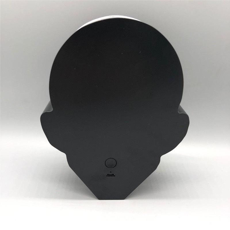 《胖胖ㄉ狗狗》黑衣人小夜燈 名偵探柯南 檯燈 夜燈 送禮推薦 交換禮物 生日禮物 擺件 擺飾 居家生活 居家用品-細節圖7