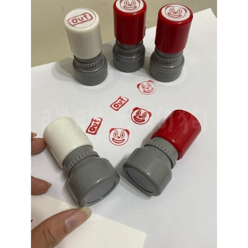 《胖胖ㄉ狗狗》*現貨*快買一個送給你那愛情小丑的朋友吧❗️認證印章🤡-細節圖2