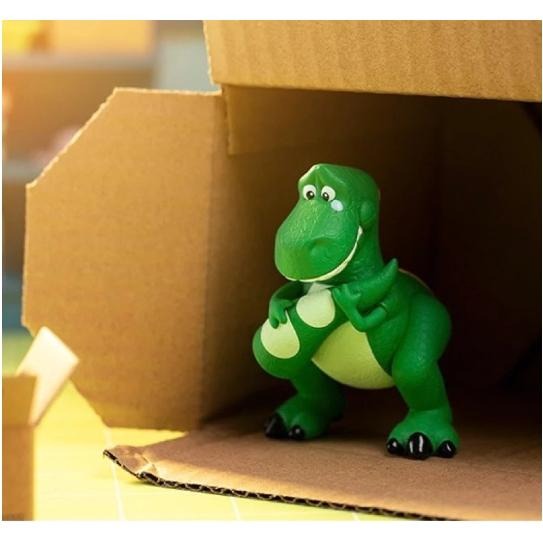 《胖胖ㄉ狗狗》✨正版✨抱抱龍擺件 擺飾 公仔 手辦 居家生活 居家用品 居家裝飾 抱抱尾巴-細節圖2