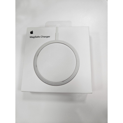 Apple原廠 MagSafe 充電器 無線充電 磁吸充電器 無線充 適用 iPhone AirPods
