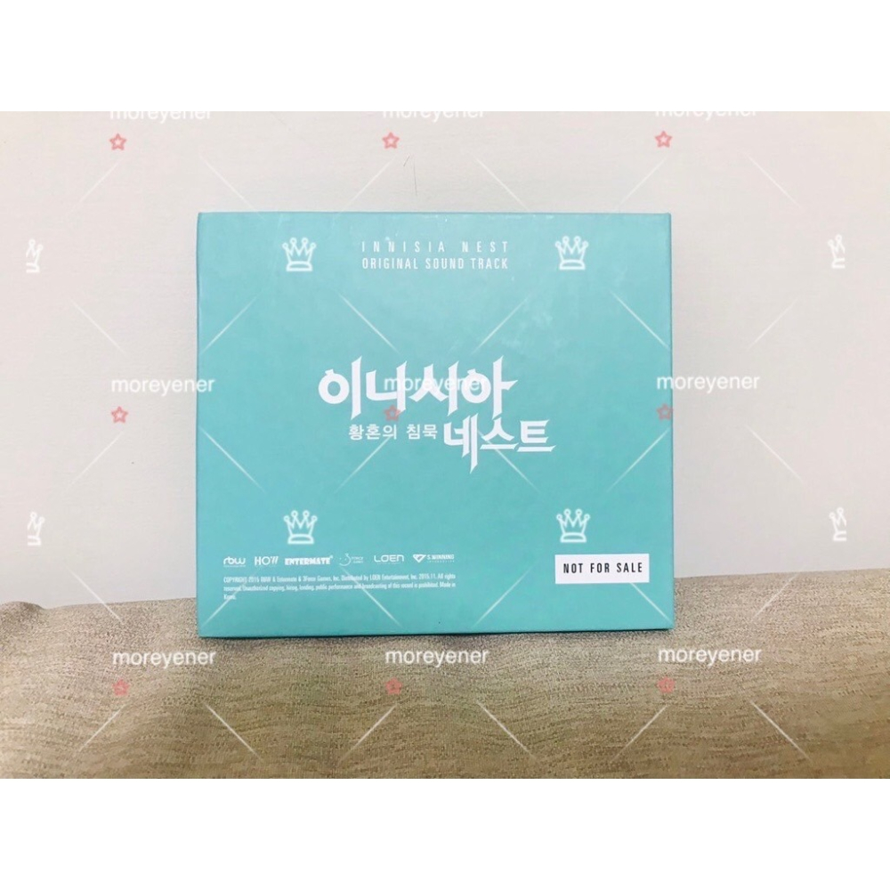 MAMAMOO-Girl Crush-非賣單曲CD (頌樂 玟星 輝人 華莎)現貨-細節圖2