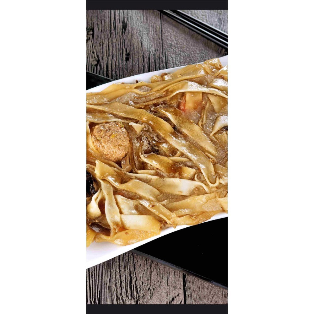 粉絲煲（蛋素）450克-細節圖3