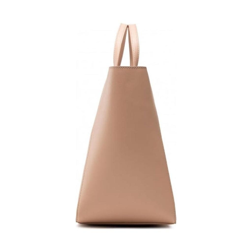 TOMMY HILFIGER Iconic Logo托特包 Iconic Tote Bag Satchel 附肩帶-細節圖4