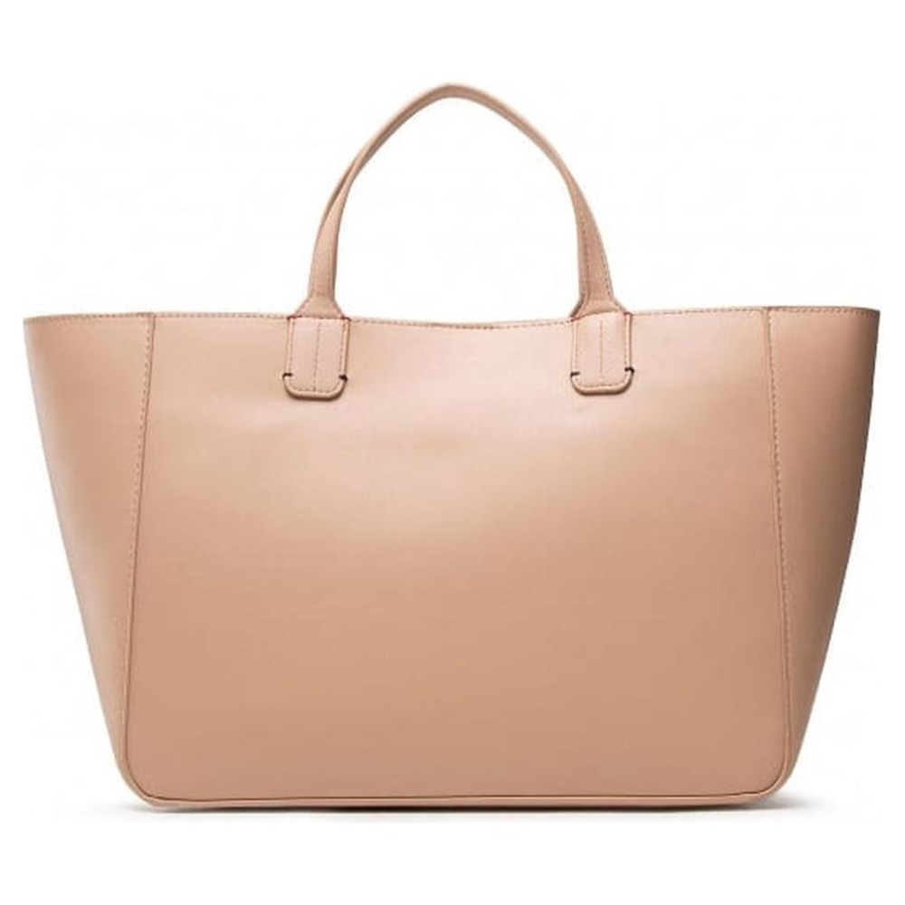 TOMMY HILFIGER Iconic Logo托特包 Iconic Tote Bag Satchel 附肩帶-細節圖5