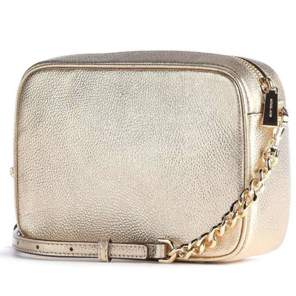 Michael kors camera on sale crossbody