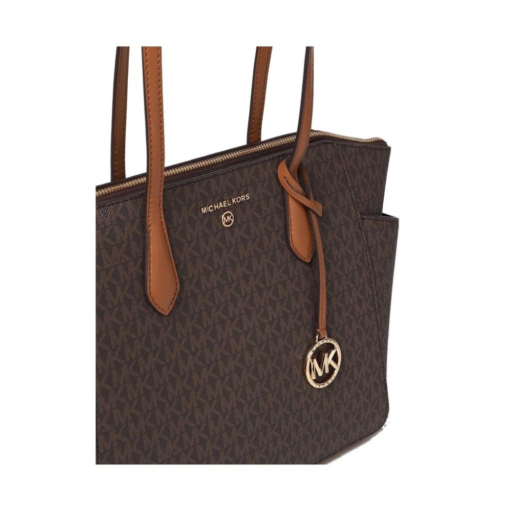 MICHAEL KORS MD HANDBAG WOMENS-細節圖2