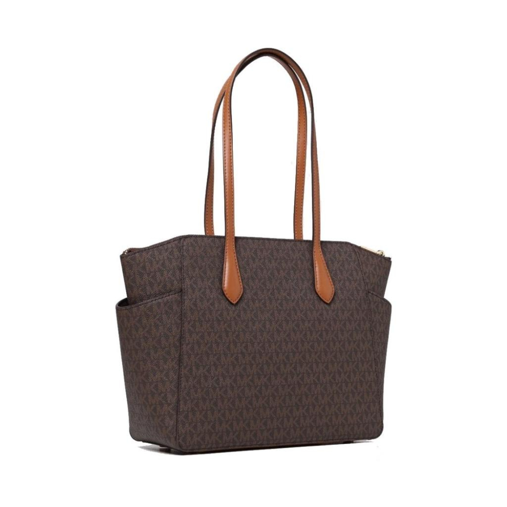 MICHAEL KORS MD HANDBAG WOMENS-細節圖3