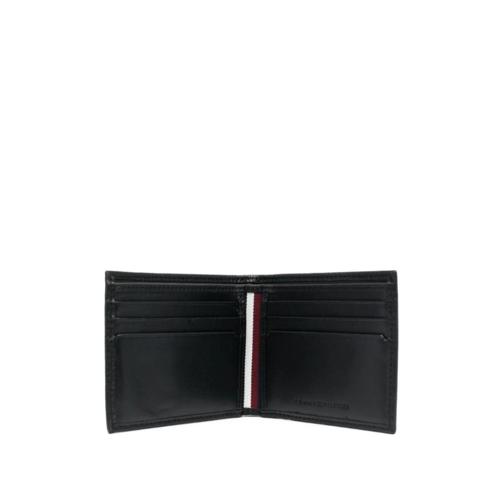 TOMMY HILFIGER 錢包卡夾兩件組 CARD HOLDER AND MINI WALLET SET MENS-細節圖3