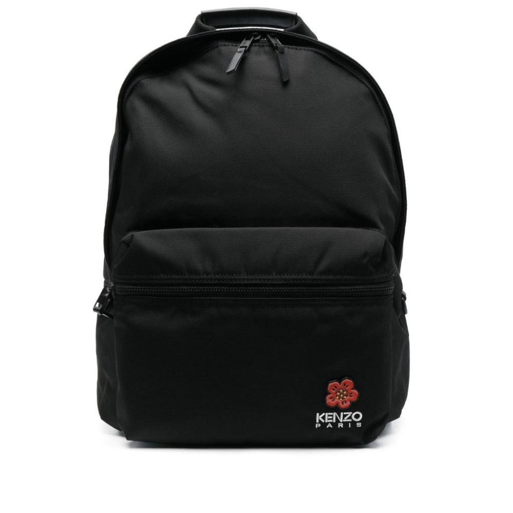 Flower backpack 2025