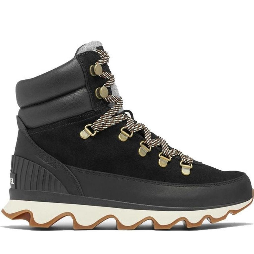 Kinetic deals boot sorel