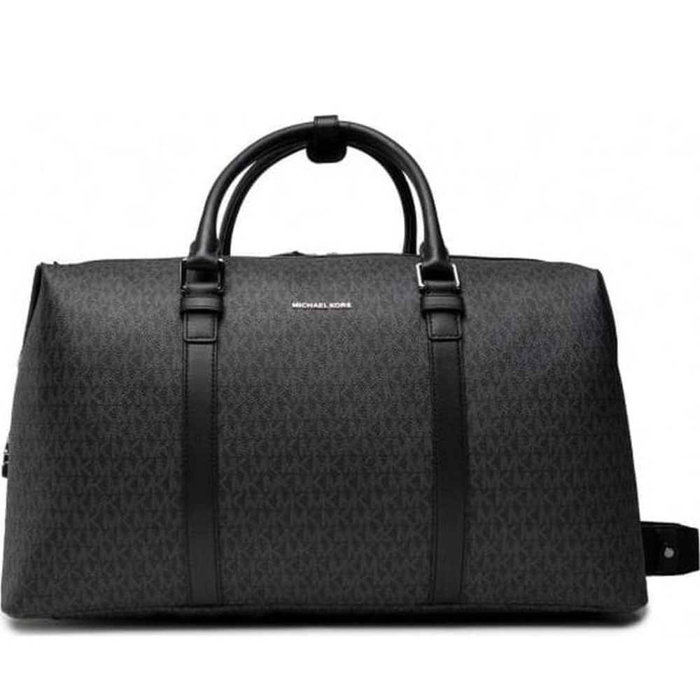 Michael kors men's 2025 duffle bag