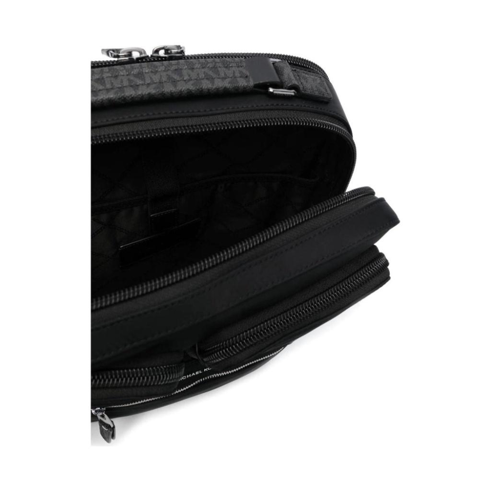 MICHAEL KORS BROOKLYN工裝口袋雙肩包 BROOKLYN MULTI POCKETS BACKPACK-細節圖3