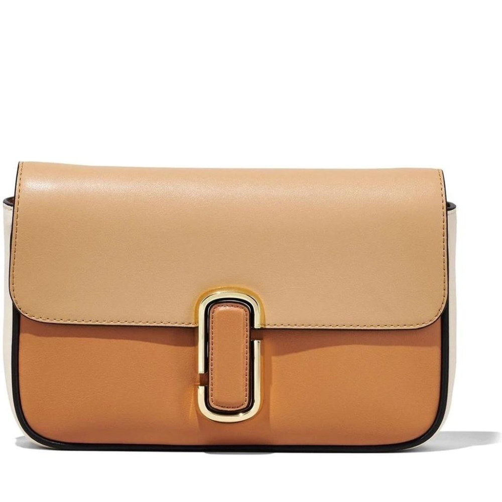 MARC JACOBS THE J MARC 雙肩帶單肩肩背包 THE J MARC SHOULDER BAG-細節圖2