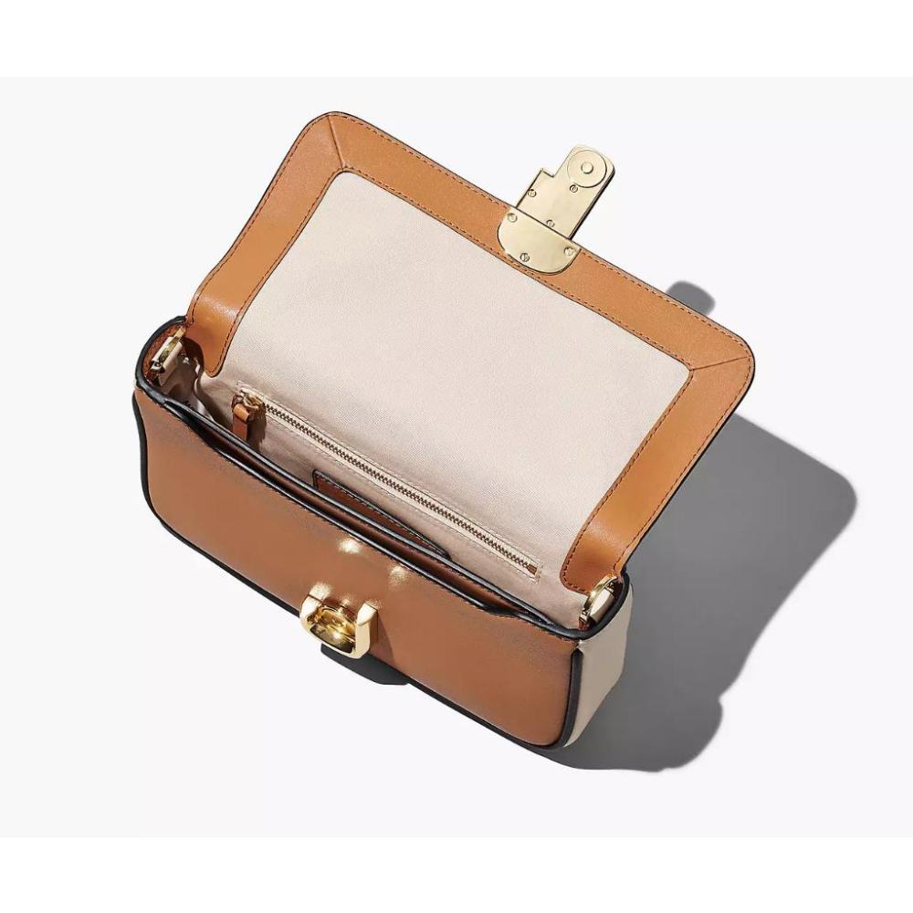 MARC JACOBS THE J MARC 雙肩帶單肩肩背包 THE J MARC SHOULDER BAG-細節圖3