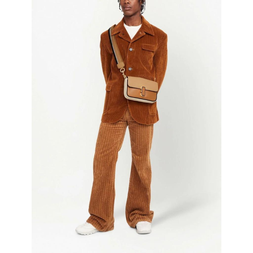 MARC JACOBS THE J MARC 雙肩帶單肩肩背包 THE J MARC SHOULDER BAG-細節圖8