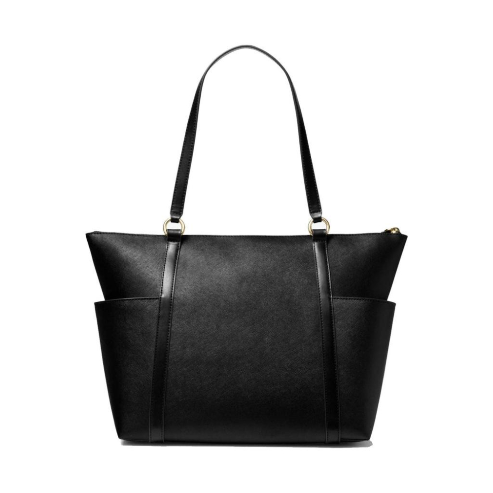 MICHAEL KORS SULLIVAN 大號托特包 SULLIVAN SAFFIANO LEATHER TOTE-細節圖6