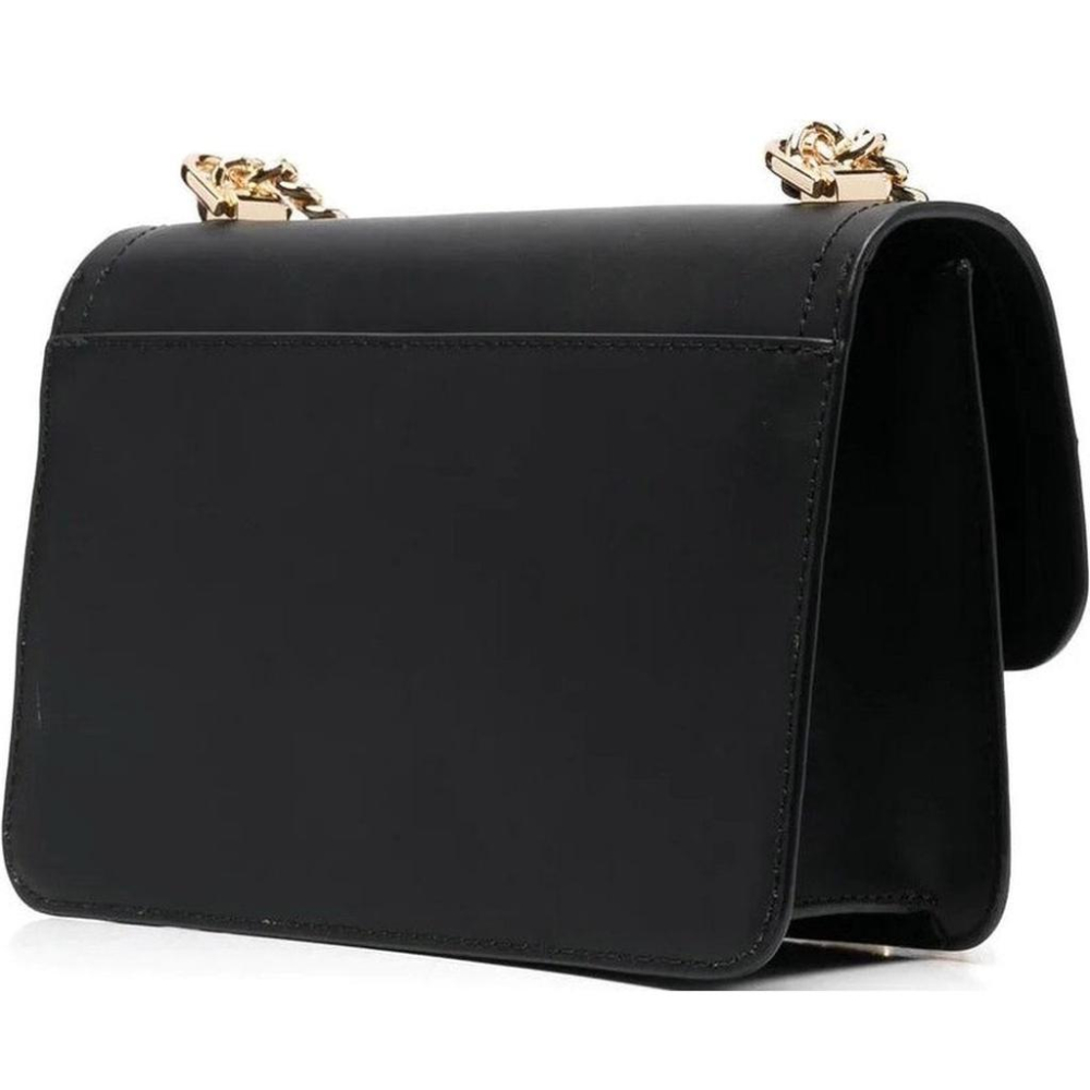 MICHAEL KORS HEATHER大號素色皮質單肩包 HEATHER LG SHOULDER BAG WOMENS-細節圖5