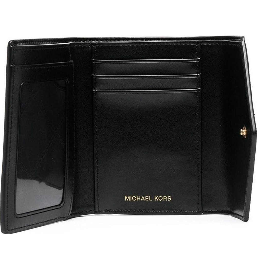 MICHAEL KORS MD ENV TRIFOLD WALLETS WOMENS-細節圖3