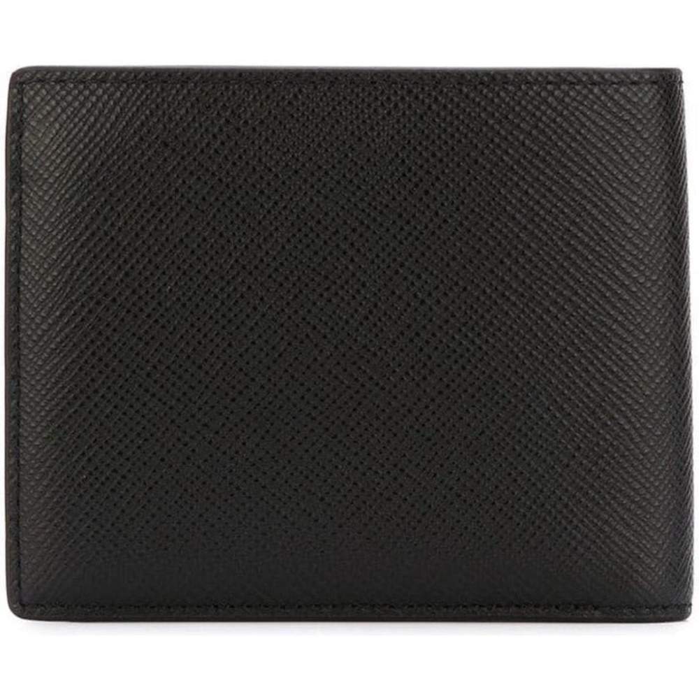 MICHAEL KORS BILLFOLD COIN WALLET MENS-細節圖2