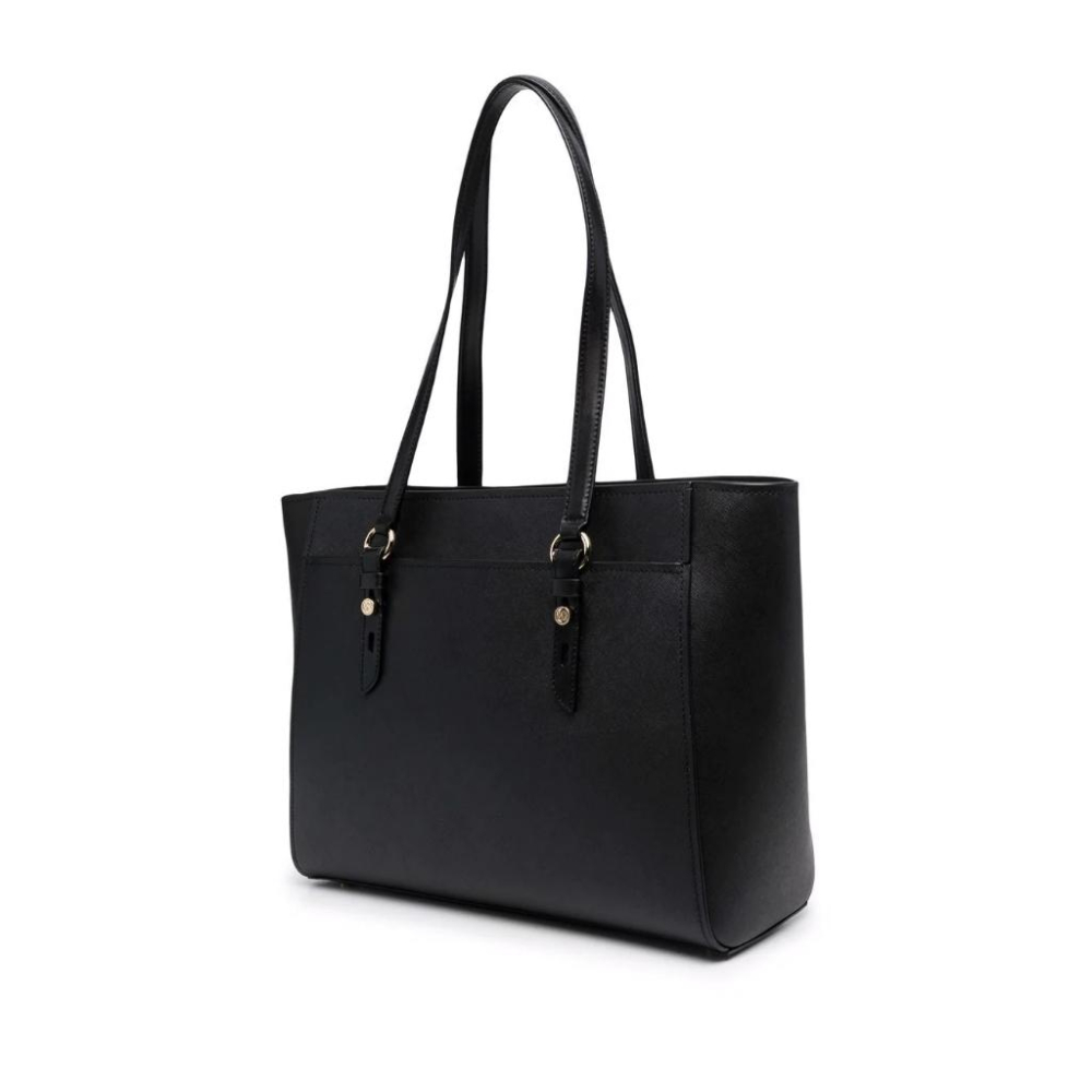 MICHAEL KORS NOMAD 皮質托特包 大號 NOMAD LG TOTE BAG WOMENS-細節圖6