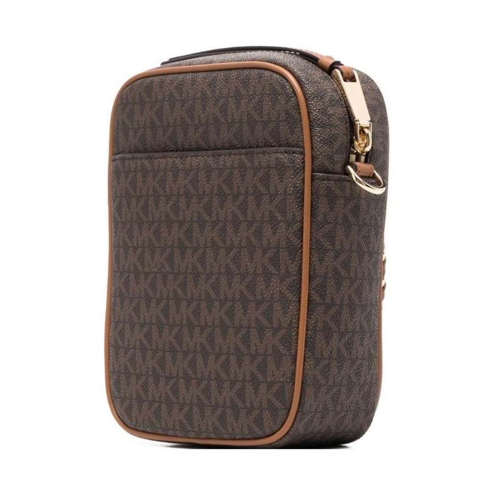 MICHAEL KORS SM UTILITY CAMERA XBODY WOMENS-細節圖3