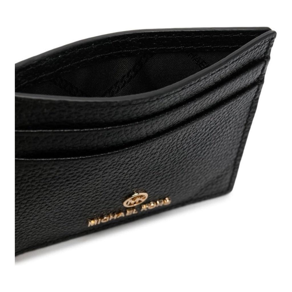 MICHAEL KORS SM ID CHAIN CARD HOLDER WOMENS-細節圖3