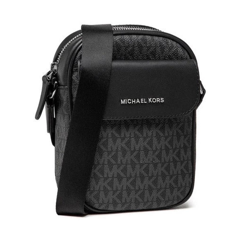 MICHAEL KORS FLAP PHONE XBODY MENS-細節圖2