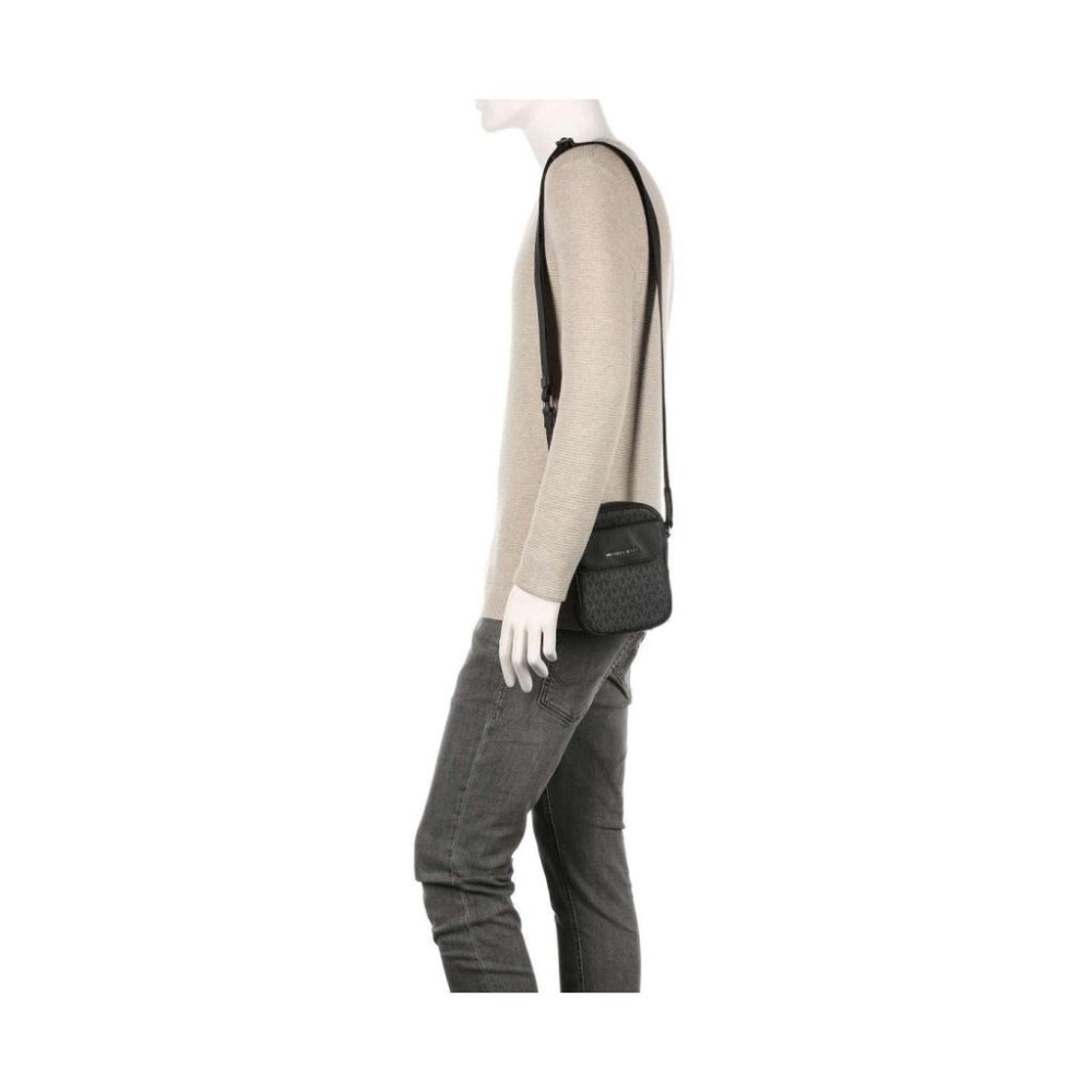 MICHAEL KORS FLAP PHONE XBODY MENS-細節圖4