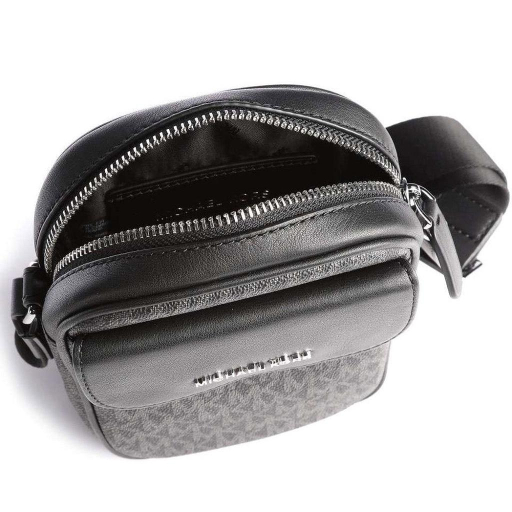 MICHAEL KORS FLAP PHONE XBODY MENS-細節圖6