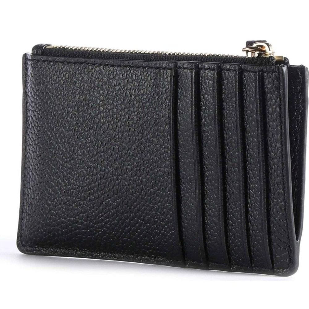 MICHAEL KORS SM SLIM CARD CASE WOMENS-細節圖2