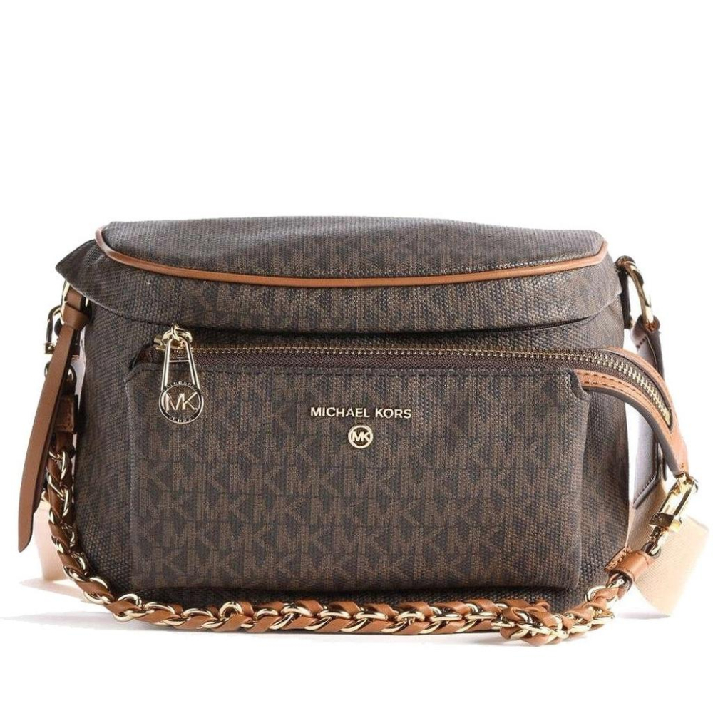 Michael kors 2025 md messenger