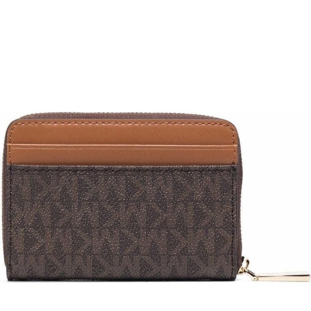 MICHAEL KORS SM COIN CARD CASE WOMENS-細節圖2