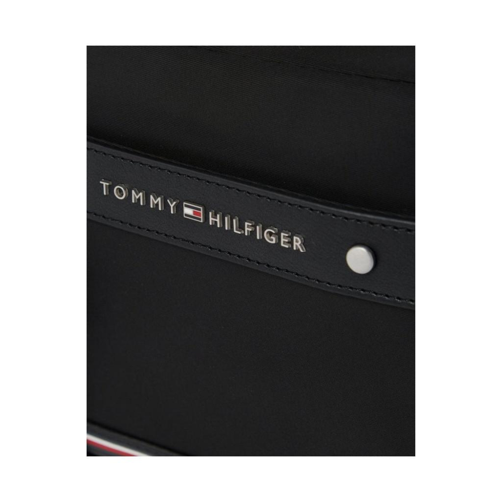 TOMMY HILFIGER CENTRAL REPREVE REPORTER MENS-細節圖3