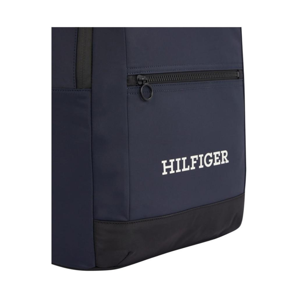 TOMMY HILFIGER DOME BACKPACK MENS-細節圖3