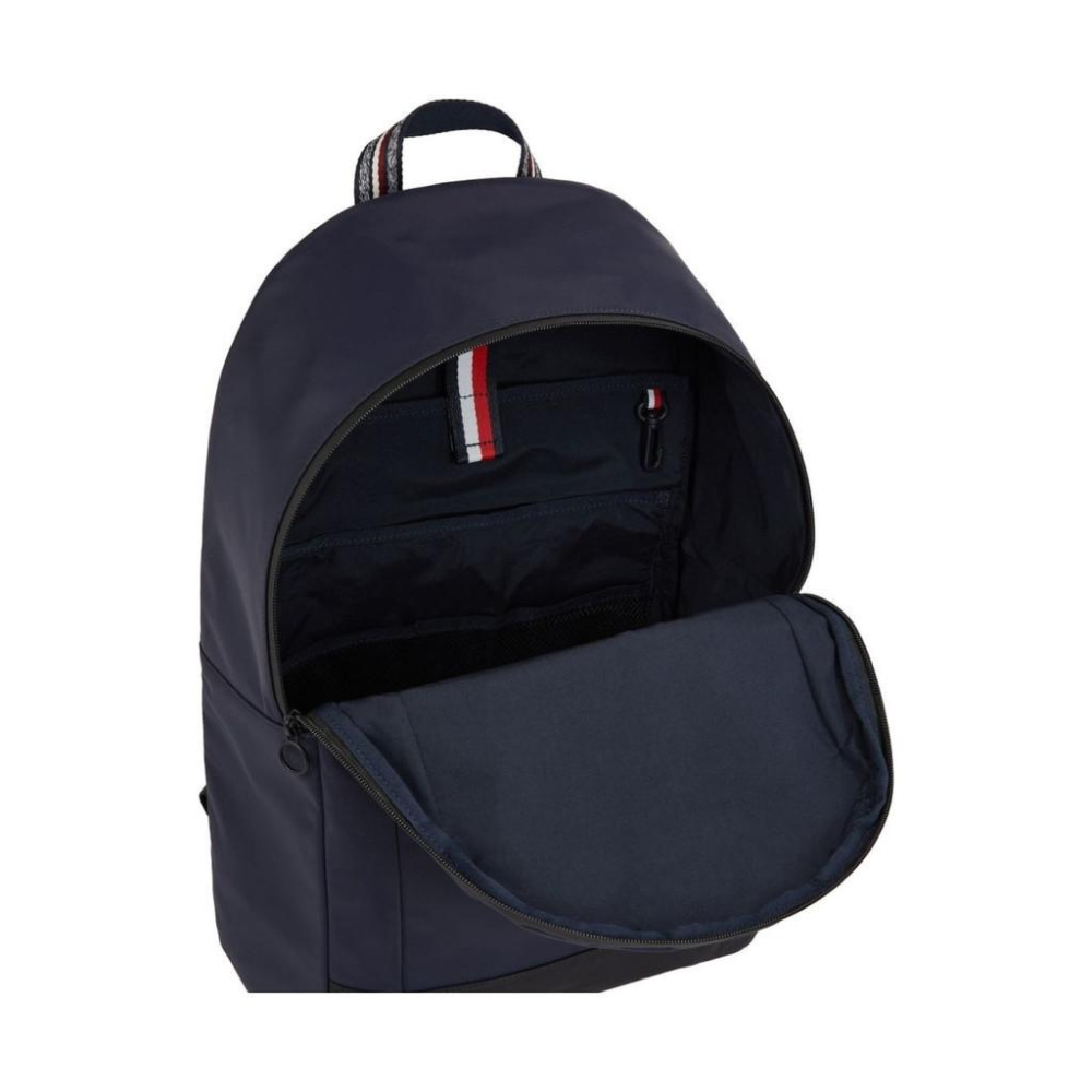 TOMMY HILFIGER DOME BACKPACK MENS-細節圖4