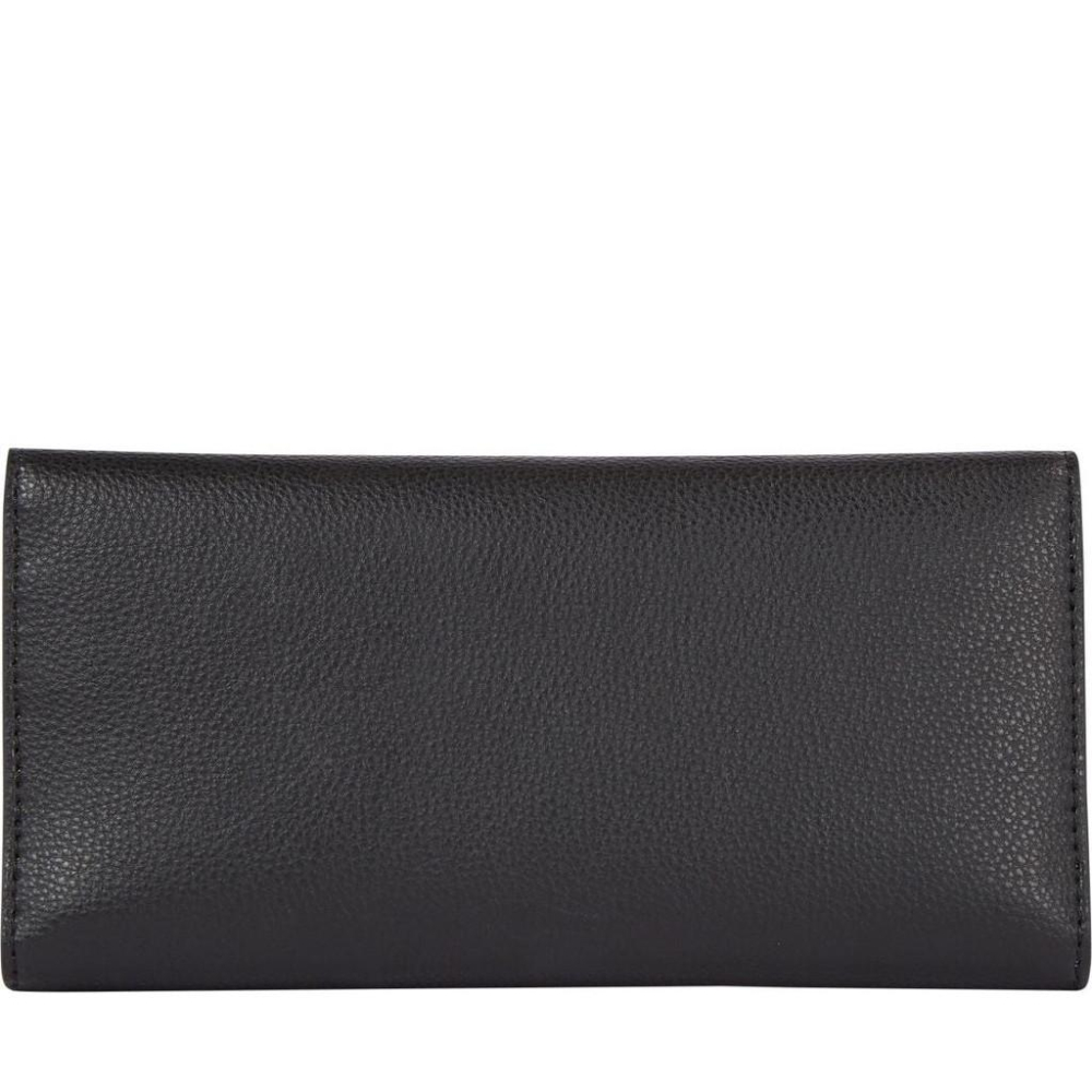 TOMMY HILFIGER CASUAL LARGE WALLET WOMENS-細節圖2