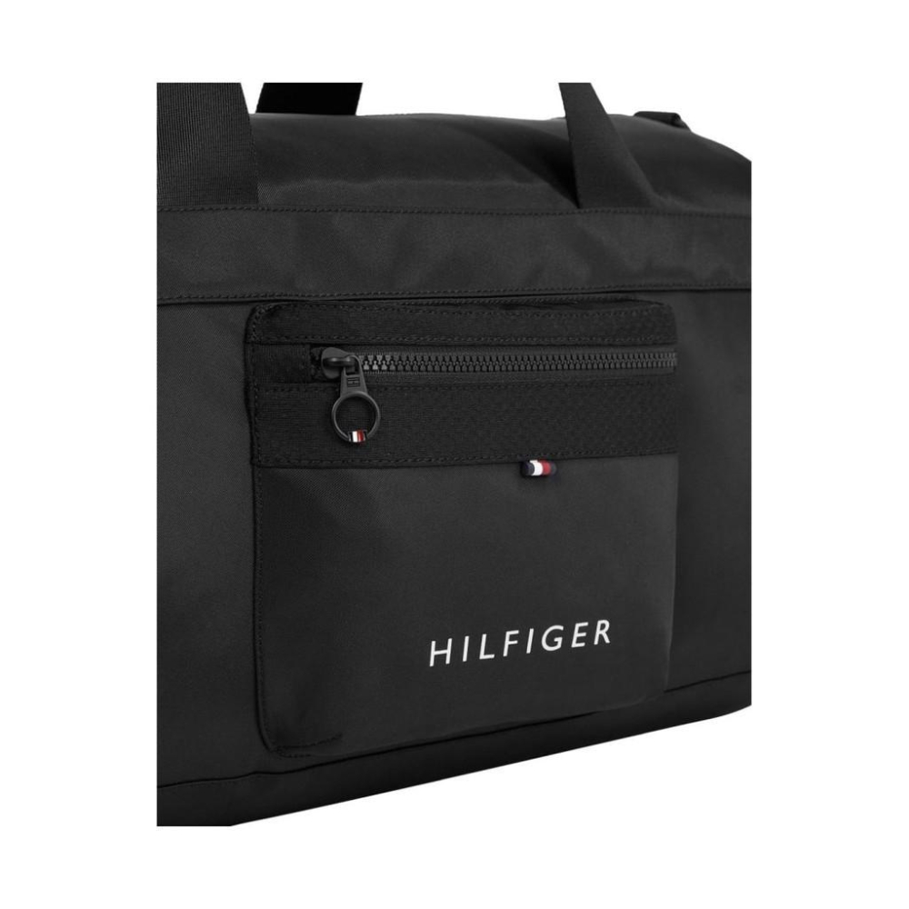 TOMMY HILFIGER SKYLINE DUFFLE MENS-細節圖3