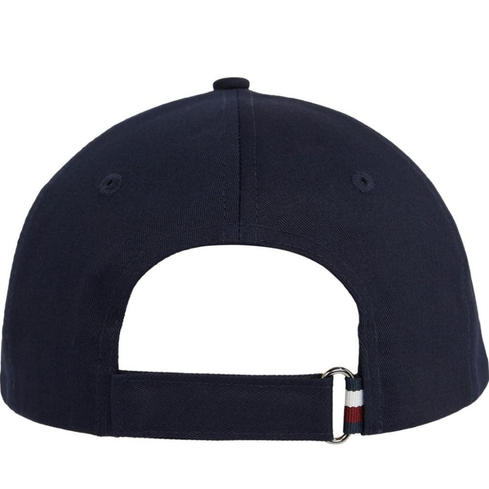 TOMMY HILFIGER MONOGRAM CAP MENS-細節圖2