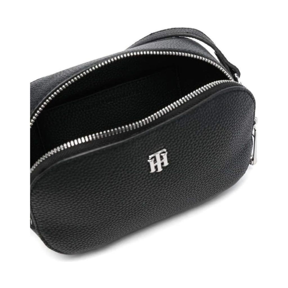 TOMMY HILFIGER ELEMENT CAMERA BAG WOMENS-細節圖3