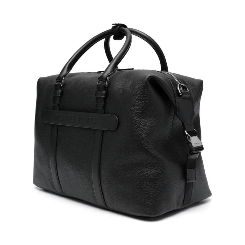 MICHAEL KORS MD COMMUTER DUFFLE MENS-細節圖2